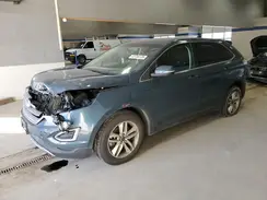 2FMPK4J91GBC30213 2016 FORD EDGE
