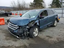 2FMPK4J91GBC33581 2016 FORD EDGE