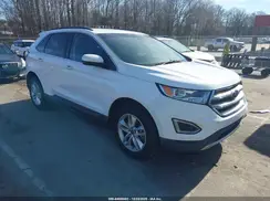 2FMPK4J91GBC33807 2016 FORD EDGE