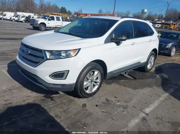 2FMPK4J91GBC33807 2016 FORD EDGE - Image 2