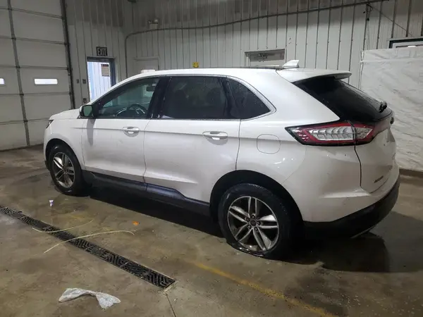 2FMPK4J91GBC34696 2016 FORD EDGE - Image 2