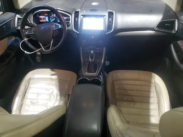 2FMPK4J91GBC34696 2016 FORD EDGE - Image 8