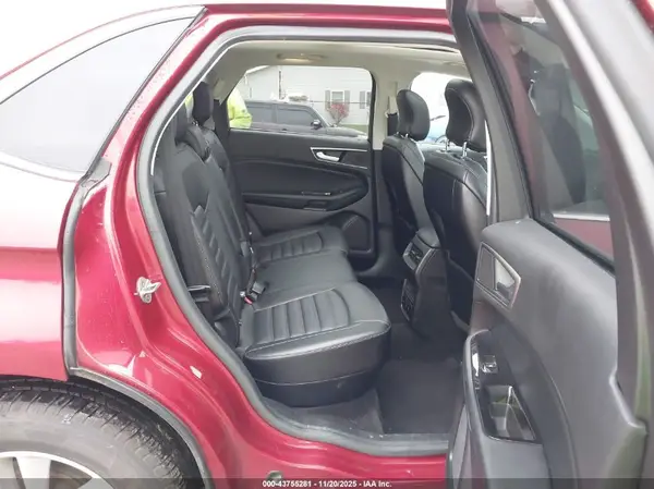 2FMPK4J91GBC34830 2016 FORD EDGE - Image 8