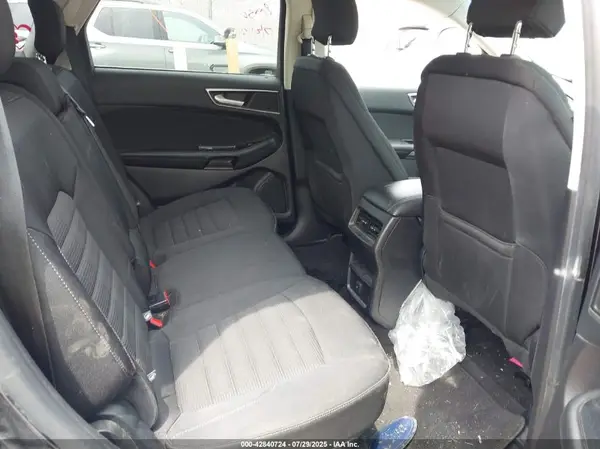 2FMPK4J91GBC36190 2016 FORD EDGE - Image 8