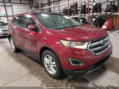 2FMPK4J91GBC36318 2016 FORD EDGE