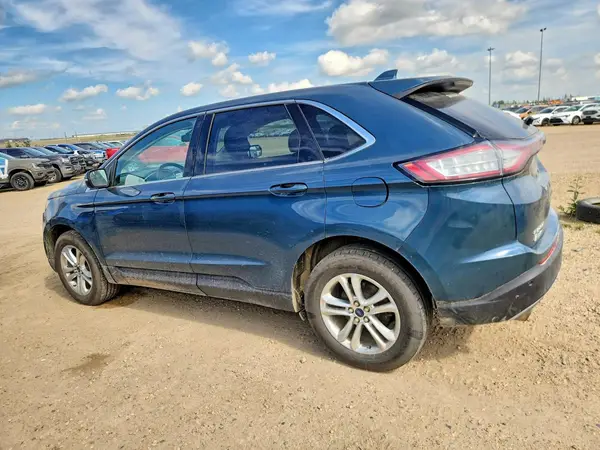 2FMPK4J91GBC38778 2016 FORD EDGE - Image 2