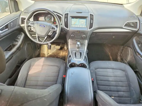 2FMPK4J91GBC38778 2016 FORD EDGE - Image 8