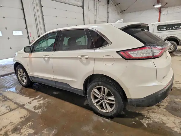 2FMPK4J91GBC39459 2016 FORD EDGE - Image 2