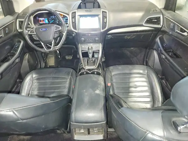 2FMPK4J91GBC39459 2016 FORD EDGE - Image 8