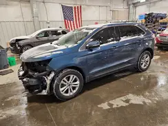 2FMPK4J91GBC41373 2016 FORD EDGE