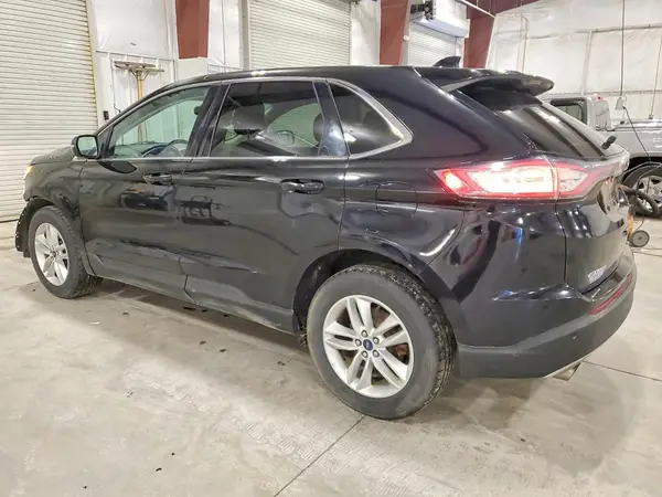 2FMPK4J91GBC42765 2016 FORD EDGE - Image 2