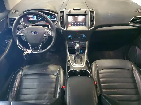 2FMPK4J91GBC42765 2016 FORD EDGE - Image 8