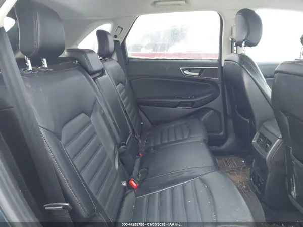 2FMPK4J91GBC48954 2016 FORD EDGE - Image 8