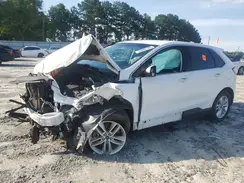 2FMPK4J91GBC50378 2016 FORD EDGE
