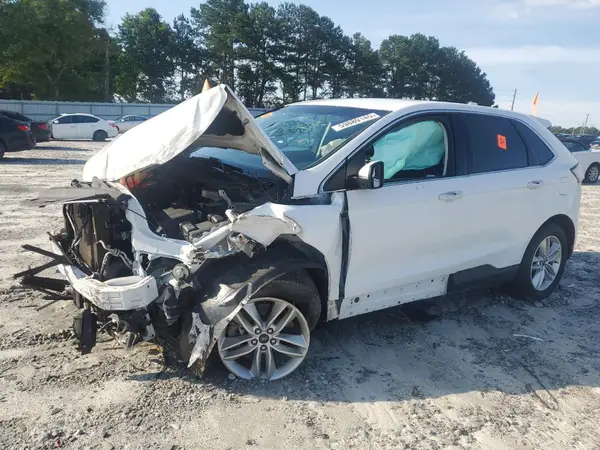 2FMPK4J91GBC50378 2016 FORD EDGE - Image 1