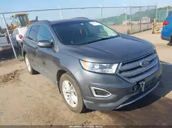 2FMPK4J91GBC50493 2016 FORD EDGE