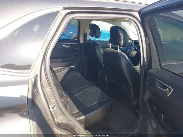 2FMPK4J91GBC50493 2016 FORD EDGE - Image 8