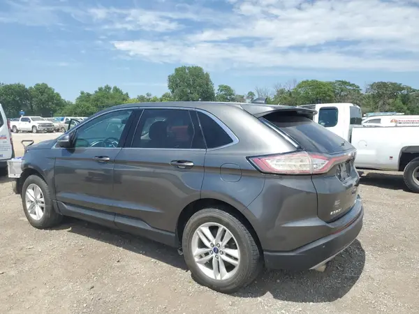 2FMPK4J91GBC52521 2016 FORD EDGE - Image 2