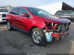 2FMPK4J91GBC52583 2016 FORD EDGE