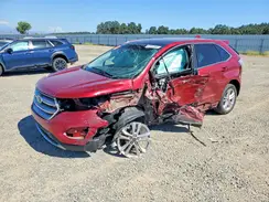 2FMPK4J91GBC53054 2016 FORD EDGE