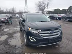 2FMPK4J91GBC54401 2016 FORD EDGE