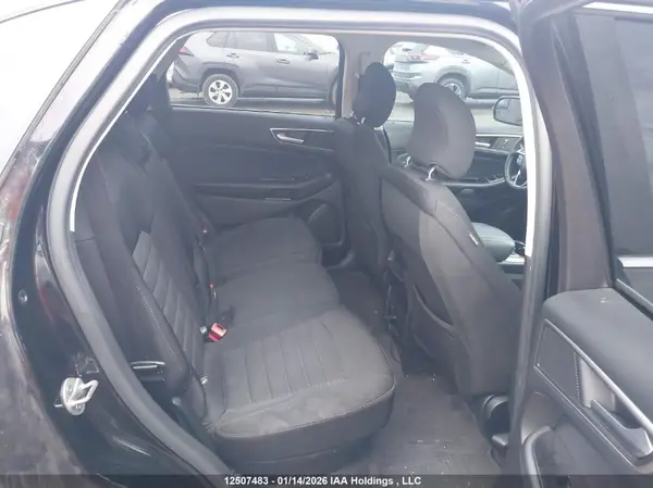 2FMPK4J91GBC54401 2016 FORD EDGE - Image 8