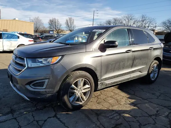 2FMPK4J91GBC57587 2016 FORD EDGE - Image 1