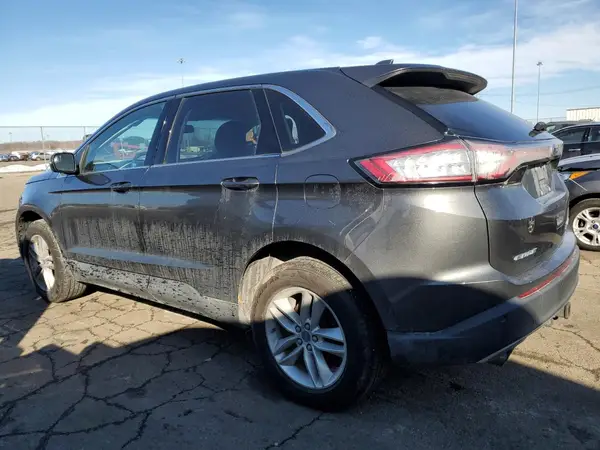 2FMPK4J91GBC57587 2016 FORD EDGE - Image 2