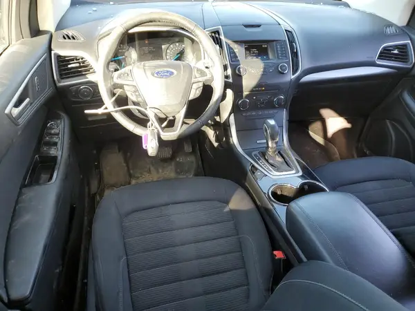 2FMPK4J91GBC57587 2016 FORD EDGE - Image 8