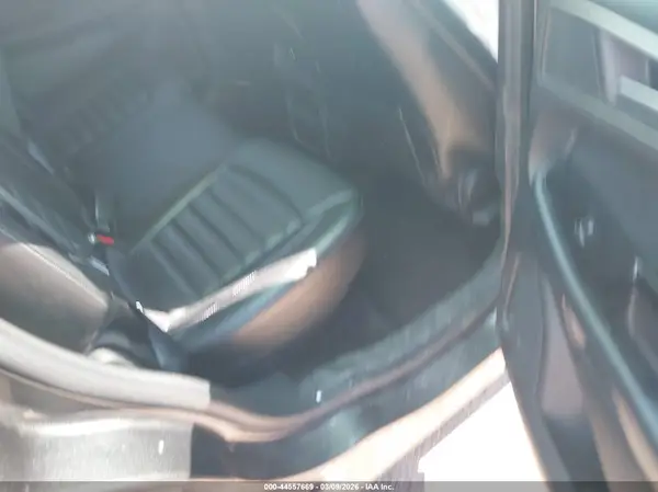 2FMPK4J91GBC57931 2016 FORD EDGE - Image 8