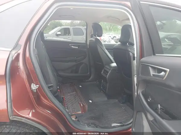 2FMPK4J91GBC57962 2016 FORD EDGE - Image 8
