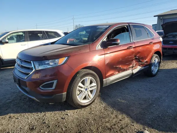 2FMPK4J91GBC59808 2016 FORD EDGE - Image 1