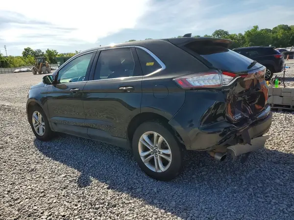 2FMPK4J91GBC66516 2016 FORD EDGE - Image 2