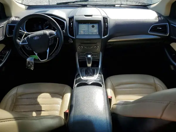 2FMPK4J91GBC66516 2016 FORD EDGE - Image 8