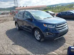 2FMPK4J91HBB01695 2017 FORD EDGE