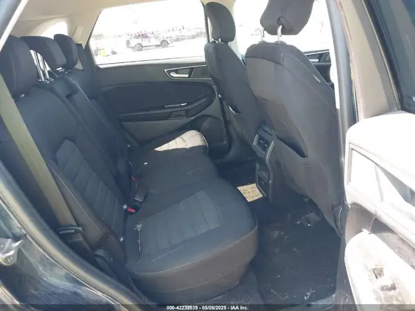 2FMPK4J91HBB04581 2017 FORD EDGE - Image 8