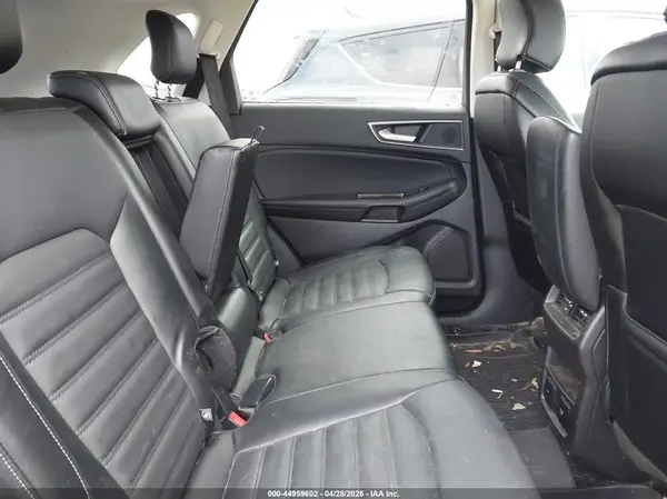 2FMPK4J91HBB08260 2017 FORD EDGE - Image 8