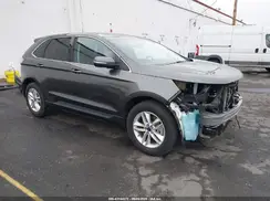 2FMPK4J91HBB09196 2017 FORD EDGE