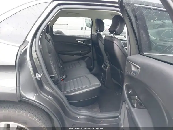 2FMPK4J91HBB09196 2017 FORD EDGE - Image 8