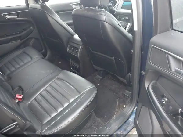 2FMPK4J91HBB10980 2017 FORD EDGE - Image 8