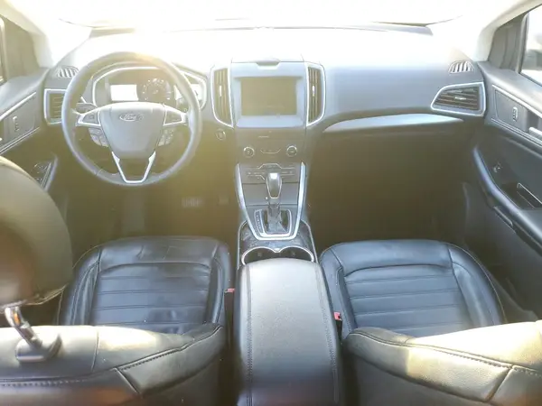 2FMPK4J91HBB14172 2017 FORD EDGE - Image 8