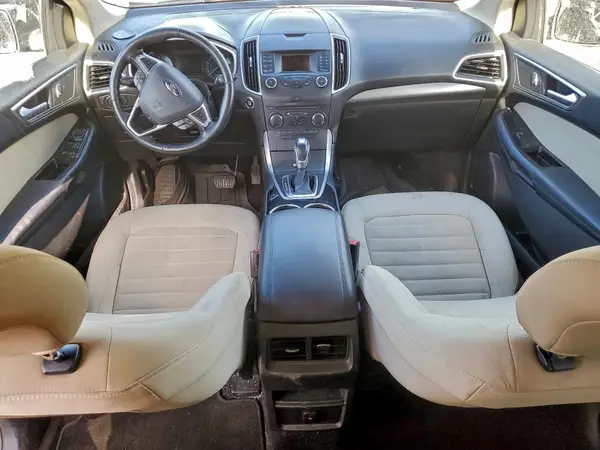 2FMPK4J91HBB17993 2017 FORD EDGE - Image 8