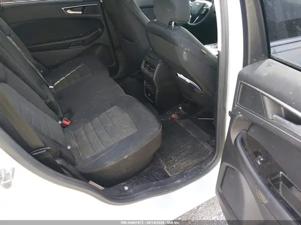 2FMPK4J91HBB21588 2017 FORD EDGE - Image 8