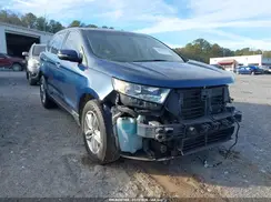 2FMPK4J91HBB24720 2017 FORD EDGE