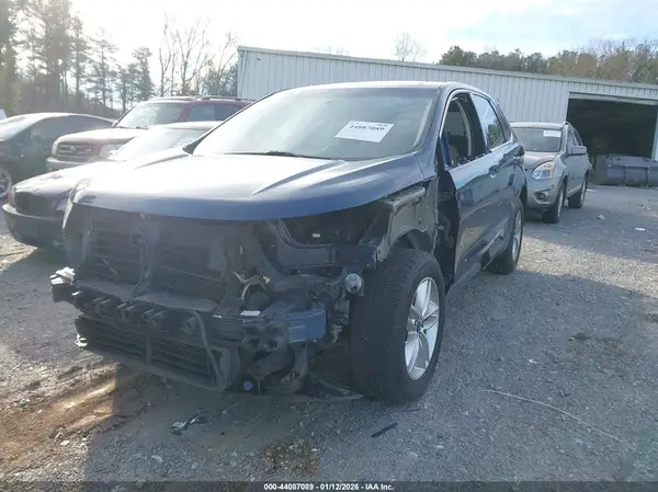 2FMPK4J91HBB24720 2017 FORD EDGE - Image 2