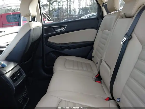 2FMPK4J91HBB24720 2017 FORD EDGE - Image 8