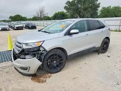 2FMPK4J91HBB25088 2017 FORD EDGE
