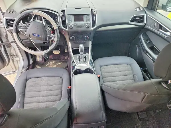 2FMPK4J91HBB25088 2017 FORD EDGE - Image 8