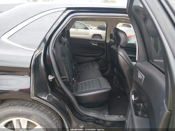 2FMPK4J91HBB26211 2017 FORD EDGE - Image 8