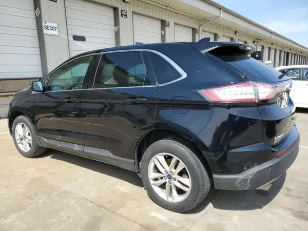 2FMPK4J91HBB26449 2017 FORD EDGE - Image 2
